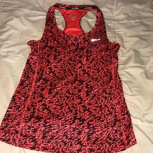 Nike Dri-Fit tank top